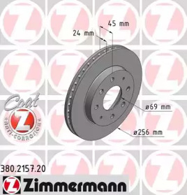 ZIMMERMANN 380.2157.20