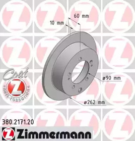 ZIMMERMANN 380217120