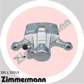 ZIMMERMANN 380.4.50049