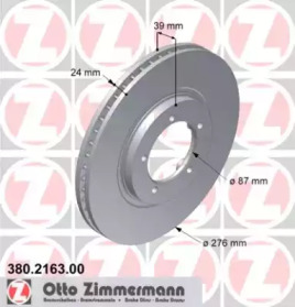 ZIMMERMANN 380.2163.00