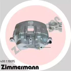 ZIMMERMANN 400.1.10095