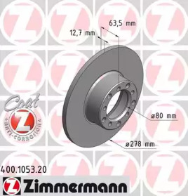 ZIMMERMANN 400105320