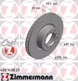 ZIMMERMANN 400.1408.20