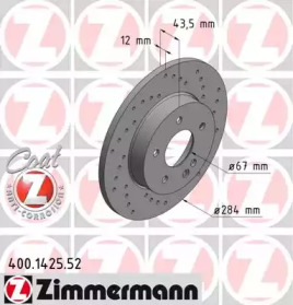 ZIMMERMANN 400.1425.52