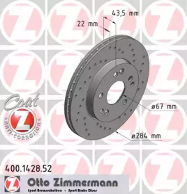 ZIMMERMANN 400.1428.52