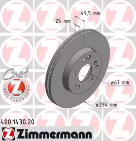 ZIMMERMANN 400.1430.20