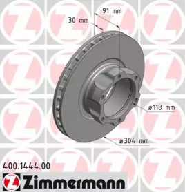 ZIMMERMANN 400.1444.00