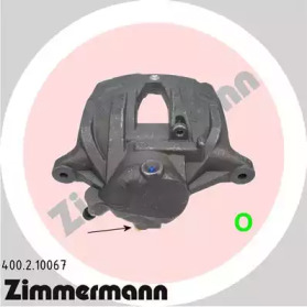 ZIMMERMANN 400.2.10067