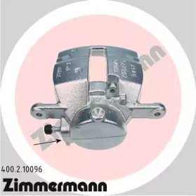 ZIMMERMANN 400.2.10096