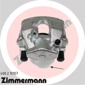 ZIMMERMANN 400.2.10107