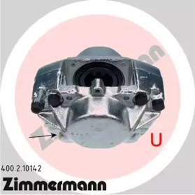 ZIMMERMANN 400.2.10142