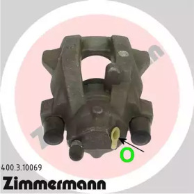 ZIMMERMANN 400.3.10069