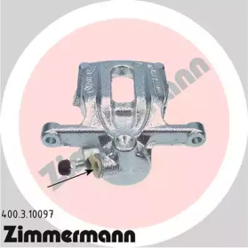 ZIMMERMANN 400.3.10097