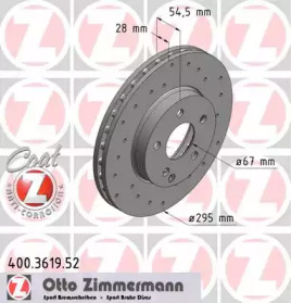 ZIMMERMANN 400.3619.52