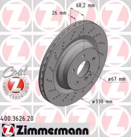 ZIMMERMANN 400.3626.20