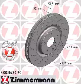 ZIMMERMANN 400.3630.20