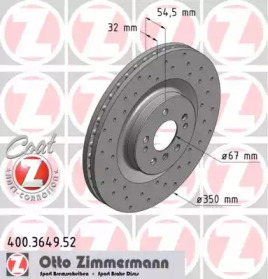 ZIMMERMANN 400.3649.52