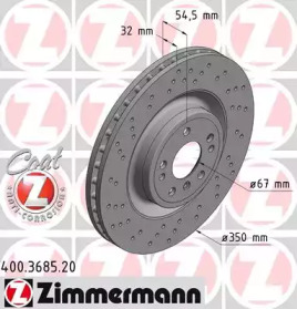 ZIMMERMANN 400.3685.20