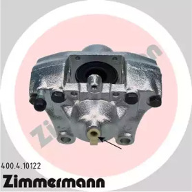 ZIMMERMANN 400.4.10122