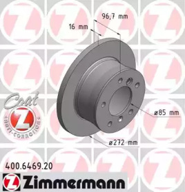 ZIMMERMANN 400.6469.20