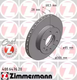 ZIMMERMANN 400.6476.20