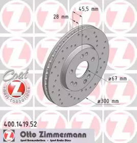 ZIMMERMANN 400.1419.52