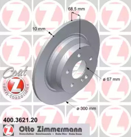 ZIMMERMANN 400.3621.20