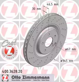 ZIMMERMANN 400.3628.20