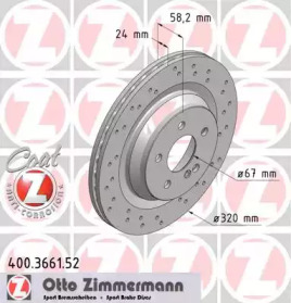 ZIMMERMANN 400366152