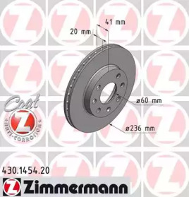 ZIMMERMANN 430.1454.20