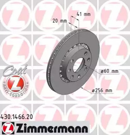 ZIMMERMANN 430.1466.20