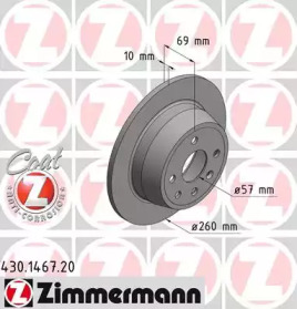 ZIMMERMANN 430.1467.20