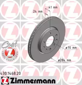 ZIMMERMANN 430.1468.20