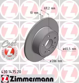 ZIMMERMANN 430.1475.20