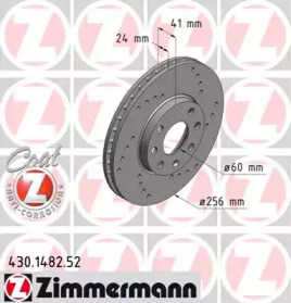 ZIMMERMANN 430.1482.52