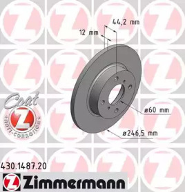 ZIMMERMANN 430.1487.20