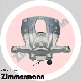 ZIMMERMANN 430.2.10124