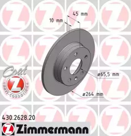 ZIMMERMANN 430.2628.20