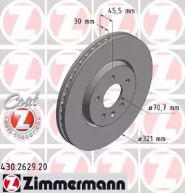 ZIMMERMANN 430.2629.20