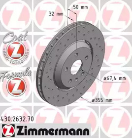 ZIMMERMANN 430.2632.70