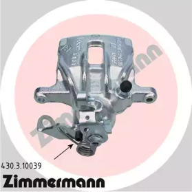 ZIMMERMANN 430.3.10039