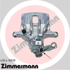 ZIMMERMANN 430.4.10039