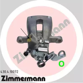 ZIMMERMANN 430.4.10072