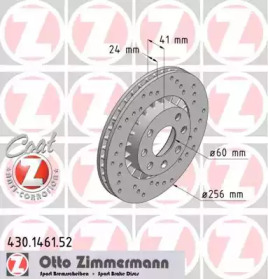 ZIMMERMANN 430.1461.52