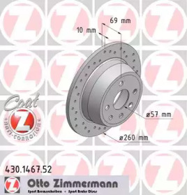 ZIMMERMANN 430.1467.52