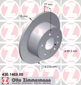 ZIMMERMANN 430.1469.00