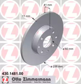 ZIMMERMANN 430.1481.00