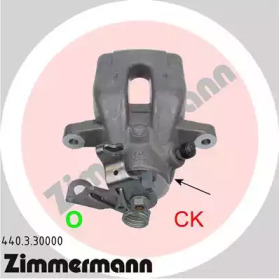 ZIMMERMANN 440.3.30000