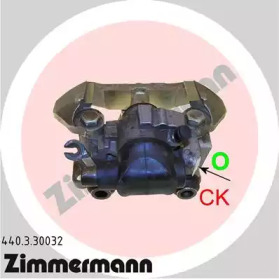 ZIMMERMANN 440.3.30032