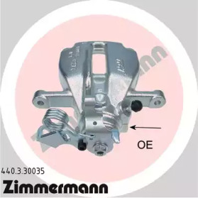 ZIMMERMANN 440.3.30035